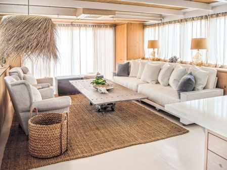 Houseboat CUSTOM-FLOATING-HOME image