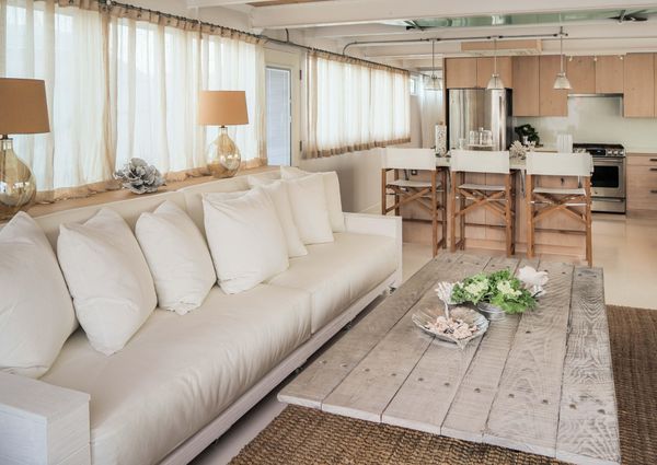 Houseboat CUSTOM-FLOATING-HOME image