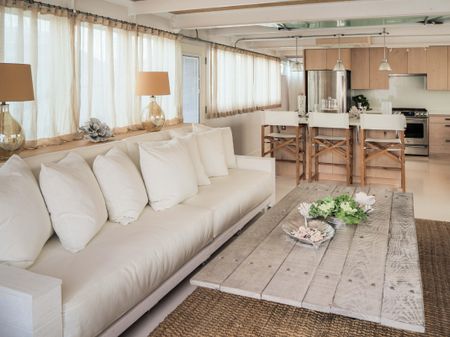 Houseboat CUSTOM-FLOATING-HOME image