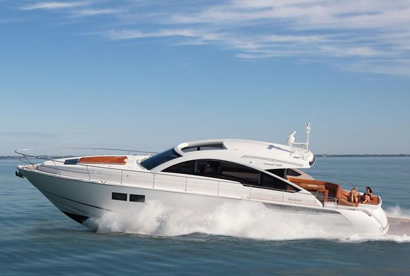Fairline Targa 62 GT - main image