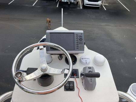 Aeon Marine 23 DLX image