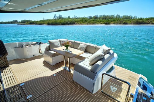 Fairline Squadron 68 image