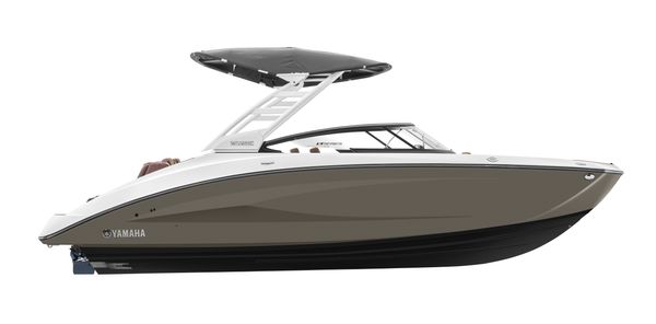 Yamaha Boats 252SE image