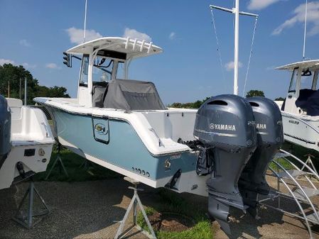 Sea-hunt GAMEFISH-27 image