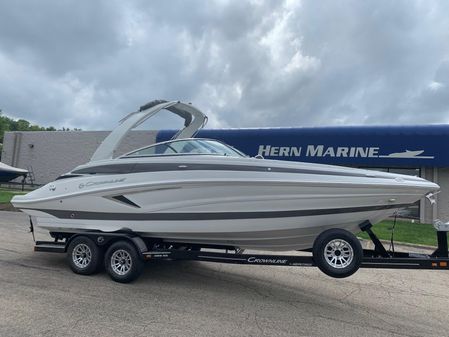 Crownline 265 SS image