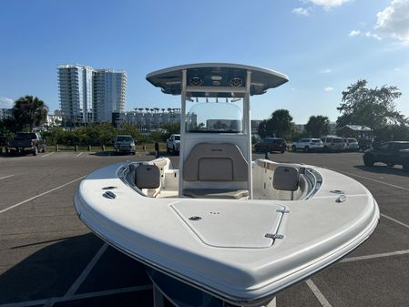 Sea-pro 259-CENTER-CONSOLE image