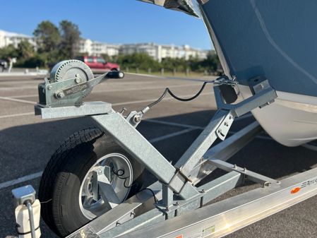 Sea-pro 259-CENTER-CONSOLE image
