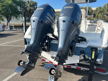 Sea-pro 259-CENTER-CONSOLE image