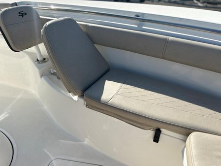 Sea-pro 259-CENTER-CONSOLE image