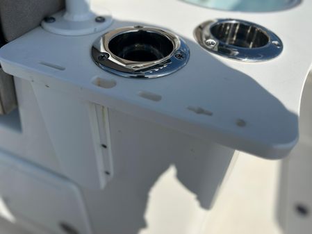 Sea-pro 259-CENTER-CONSOLE image