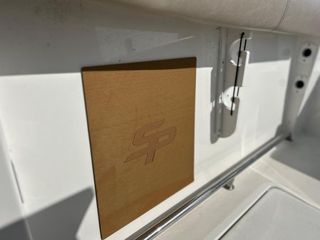 Sea-pro 259-CENTER-CONSOLE image