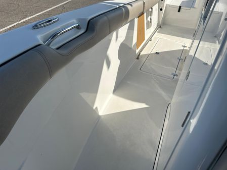 Sea-pro 259-CENTER-CONSOLE image