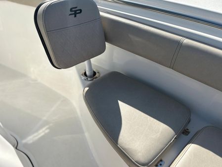Sea-pro 259-CENTER-CONSOLE image
