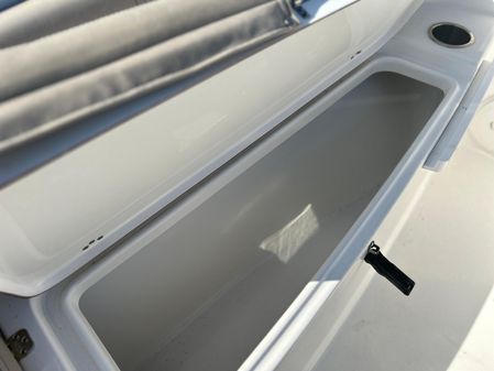 Sea-pro 259-CENTER-CONSOLE image