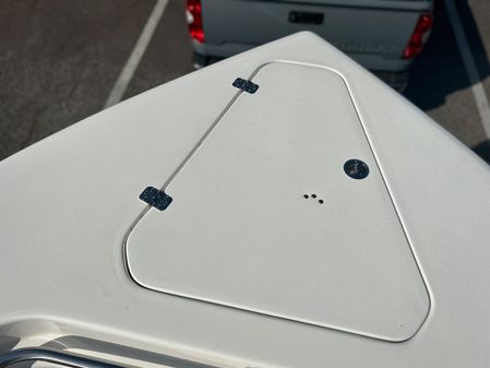 Sea-pro 259-CENTER-CONSOLE image