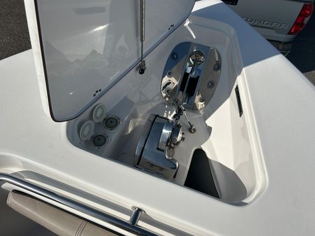 Sea-pro 259-CENTER-CONSOLE image