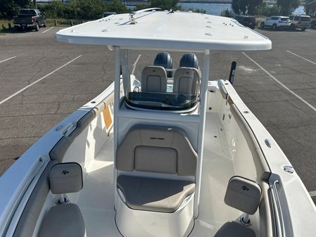 Sea-pro 259-CENTER-CONSOLE image