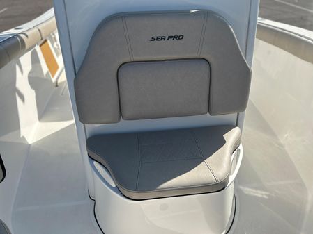 Sea-pro 259-CENTER-CONSOLE image