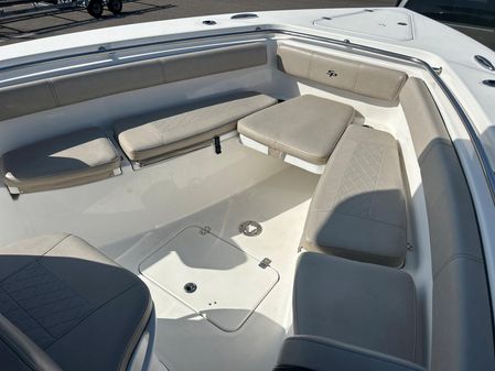 Sea-pro 259-CENTER-CONSOLE image