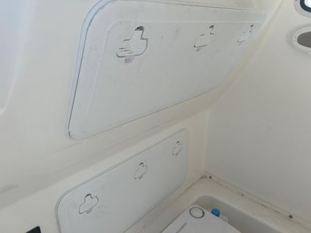 Sea-pro 259-CENTER-CONSOLE image
