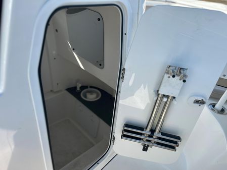 Sea-pro 259-CENTER-CONSOLE image