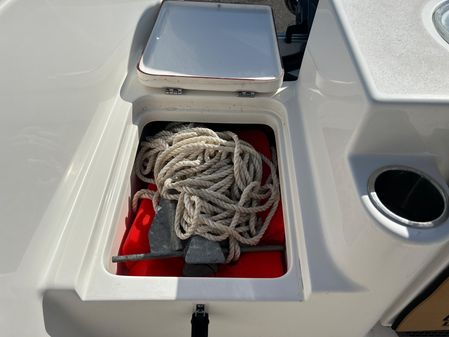Sea-pro 259-CENTER-CONSOLE image