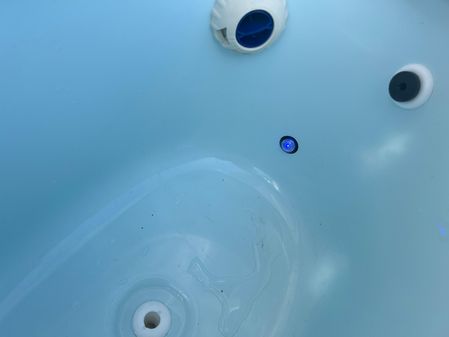 Sea-pro 259-CENTER-CONSOLE image
