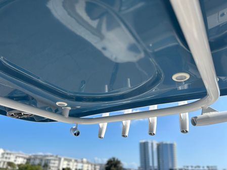 Sea-pro 259-CENTER-CONSOLE image