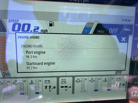 Sea-pro 259-CENTER-CONSOLE image