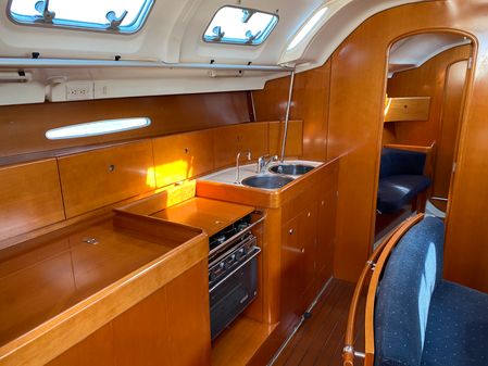 Beneteau First 42S7 image