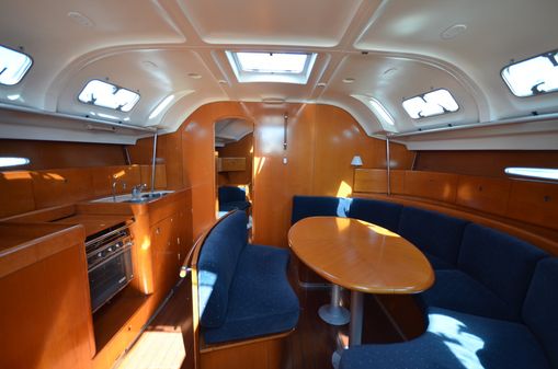 Beneteau First 42S7 image