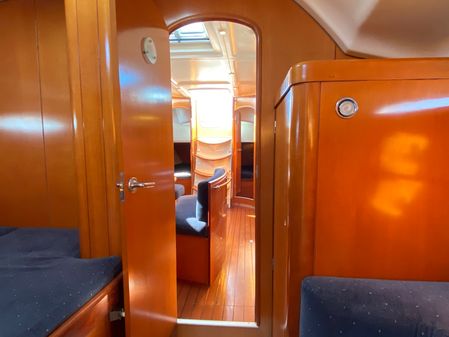 Beneteau First 42S7 image