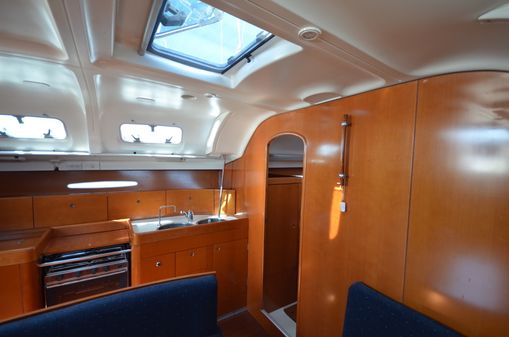 Beneteau First 42S7 image