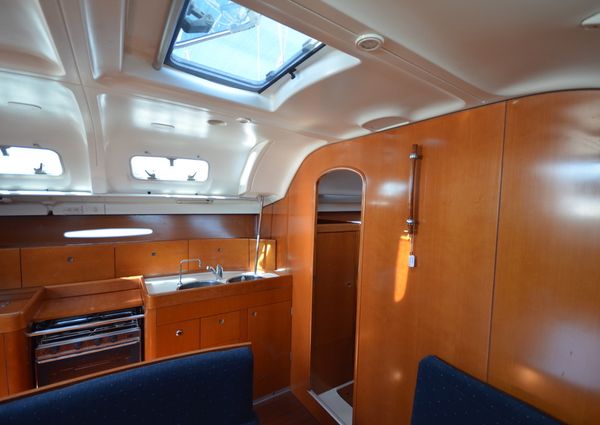 Beneteau FIRST-42S7 image