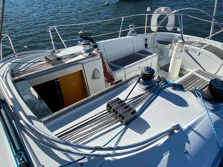 Beneteau First 42S7 image