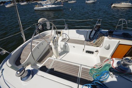 Beneteau First 42S7 image