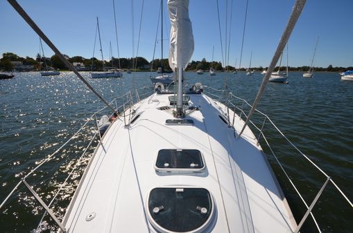 Beneteau First 42S7 image