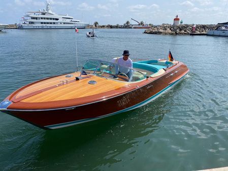 Riva Aquarama Special image