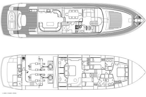 Riva 80 Opera Super image