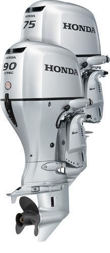Honda BF90