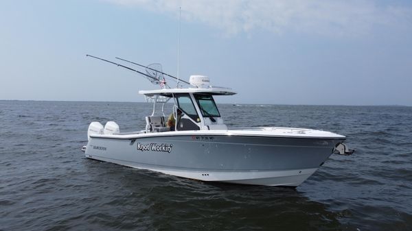 Blackfin 302-CC image