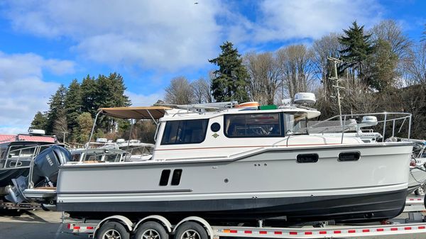 Ranger Tugs R27 Northwest 