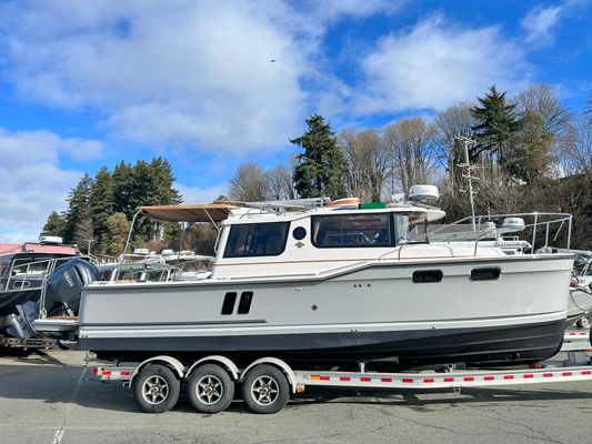 Ranger Tugs R27 Northwest - main image