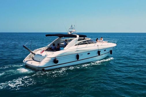 Princess Yachts V50 image