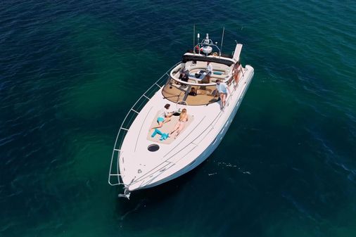 Princess Yachts V50 image