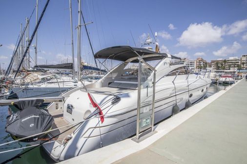 Princess Yachts V50 image