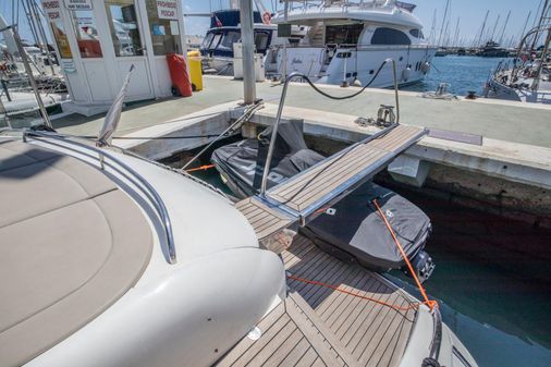 Princess Yachts V50 image