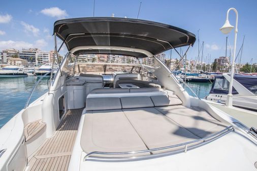 Princess Yachts V50 image