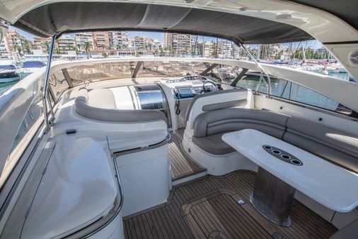 Princess Yachts V50 image