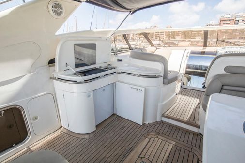 Princess Yachts V50 image